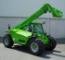 Telescoopladers Merlo P 26.6 LPT/SPT