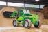 Telescoopladers Merlo P 28.7 KT