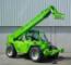Telescoopladers Merlo P 40.16 KS