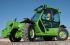 Telescoopladers Merlo Panoramic P 25.6