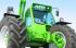 Telescoopladers Merlo Panoramic P 28.8 Plus