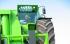 Telescoopladers Merlo Panoramic P 28.8 Top