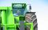 Telescoopladers Merlo Panoramic P 28.8 Top