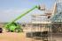 Telescoopladers Merlo Panoramic P 38.14 Plus