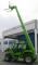 Telescoopladers Merlo Panoramic P 39.10