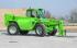 Telescoopladers Merlo Panoramic P 40.17 Plus