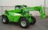 Telescoopladers Merlo Panoramic P 40.9 Plus