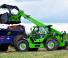 Telescoopladers Merlo Panoramic P 55.9 CS