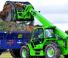 Telescoopladers Merlo Panoramic P 55.9 CS