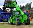 Telescoopladers Merlo Panoramic P 55.9 CS