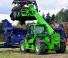 Telescoopladers Merlo Panoramic P 55.9 CS