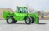 Telescoopladers Merlo Panoramic P 60.10