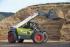 Telescoopladers Claas Scorpion 6030 Compact