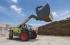 Telescoopladers Claas Scorpion 6030 Compact