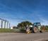 Telescoopladers Claas Scorpion 7030 Biogas