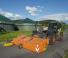 Telescoopladers Claas Scorpion 7030 Biogas
