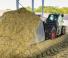 Telescoopladers Claas Scorpion 7030 Biogas