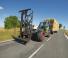 Telescoopladers Claas Scorpion 7030 Biogas