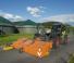 Telescoopladers Claas Scorpion 7055 Biogas
