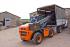 Telescoopladers Ausa T 204 H