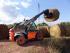 Telescoopladers Ausa T 204 H