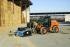 Telescoopladers Ausa T 235 H