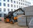 Telescoopladers Ausa T 235 H