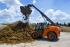 Telescoopladers Ausa T 306 H