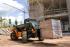 Telescoopladers Ausa T 306 H