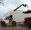 Telescoopladers Bobcat T 35100 L