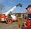 Telescoopladers Bobcat T 35120 SL