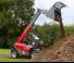 Telescoopladers Weidemann T4108