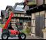 Telescoopladers Weidemann T4512