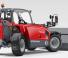 Telescoopladers Weidemann T5522