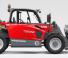 Telescoopladers Weidemann T5522
