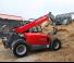 Telescoopladers Weidemann T5522