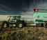 Telescoopladers Merlo TF 35.7-120