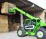 Telescoopladers Merlo TF 35.7-120