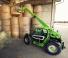 Telescoopladers Merlo TF 35.7 CS-120