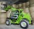 Telescoopladers Merlo TF 38.7-120