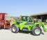 Telescoopladers Merlo TF 38.7-120