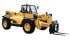 Telescoopladers Caterpillar TH360B