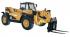 Telescoopladers Caterpillar TH360B