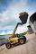 Caterpillar TH406