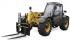 Telescoopladers Caterpillar TH407