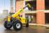Telescoopladers Wacker Neuson TH735