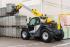 Telescoopladers Wacker Neuson TH735