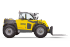 Wacker Neuson TH744