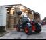 Telescoopladers Bobcat TL358 +