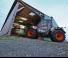 Telescoopladers Bobcat TL358